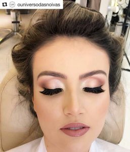 maquillaje para boda de dia