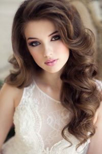 maquillaje para boda de dia