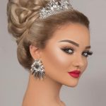 maquillaje para boda de dia