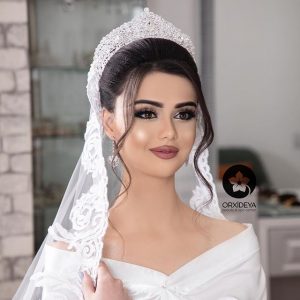 maquillaje para boda de dia