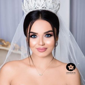 maquillaje para boda de dia