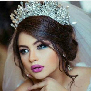 maquillaje para boda de dia