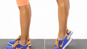 ejercicios para fortalecer la rodilla