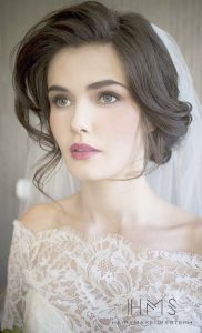 maquillaje para boda sencillo