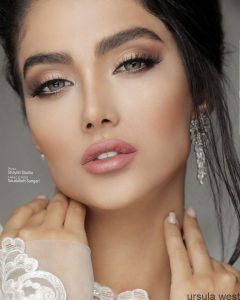 maquillaje para boda sencillo