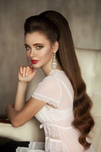 maquillaje para boda sencillo