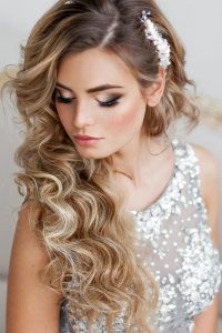 maquillaje para boda sencillo