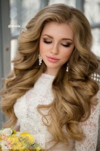 maquillaje para boda sencillo