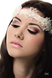 maquillaje para boda sencillo