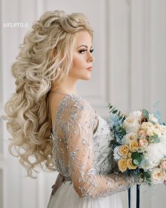 maquillaje para boda sencillo