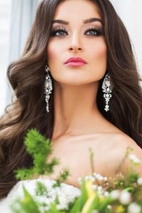 maquillaje para boda sencillo