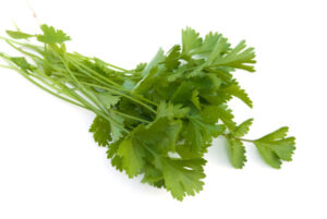 como hacer arroz verde