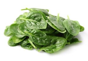 como hacer arroz verde