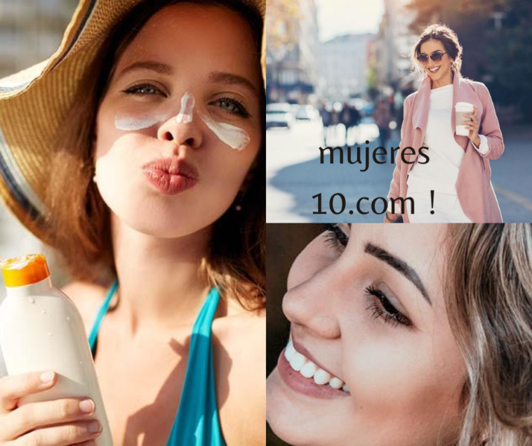 tips para lucir linda