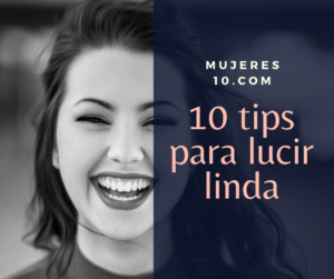 tips-para-lucir-linda