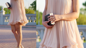 vestidos para boda en jardín