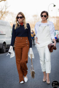 los mejores look para viajar