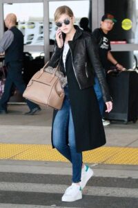 los mejores look para viajar