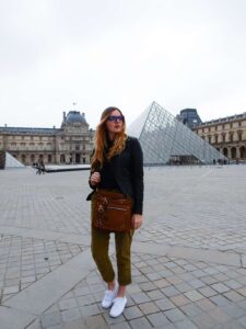 los mejores look para viajar