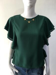 ropa cuerpo tipo pera
