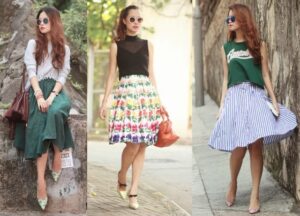 vestidos para cuerpo pera