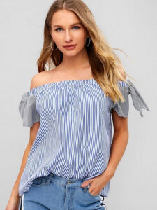 ropa para cuerpo de pera