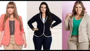 ropa para cuerpo tipo ovalo