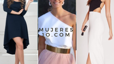 vestidos para invitadas a 15 años