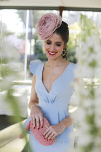 vestidos de cóctel para boda de dia