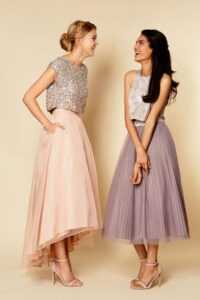 vestidos para asistir a una fiesta de 15 años