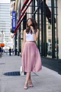 vestidos para asistir a una fiesta de 15 años