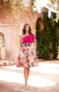 vestidos para asistir a una fiesta de 15 años