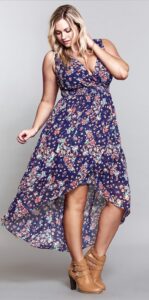 vestidos para asistir a una fiesta de 15 años
