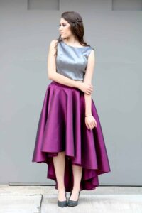 vestidos para asistir a una fiesta de 15 años