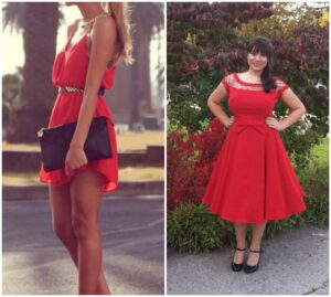 vestidos para casamiento de día en una quinta