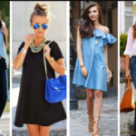 vestidos para cuerpo pera