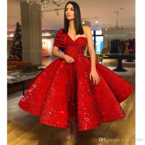 vestidos para cuerpo pera