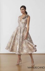 vestidos para cuerpo pera