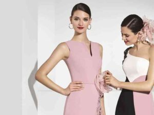 vestidos para ir a una boda de dia