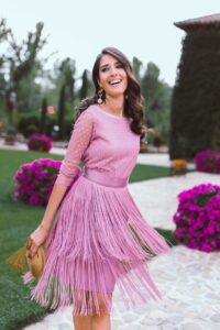 vestidos para ir a una boda de dia