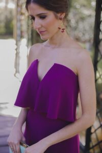 vestidos para ir a una boda de dia