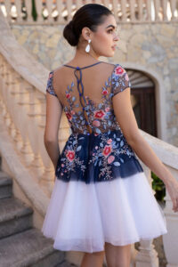 vestidos para ir a una boda de dia