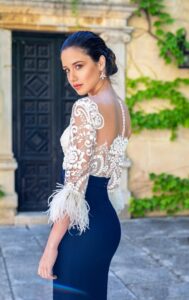 vestidos para ir a una boda de dia