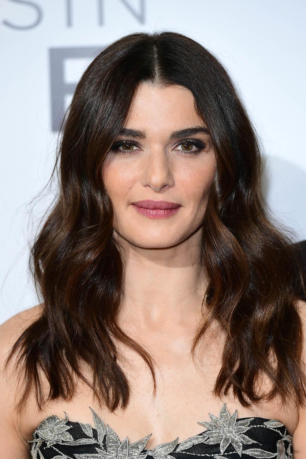 cortes de pelo para rostro ovalado