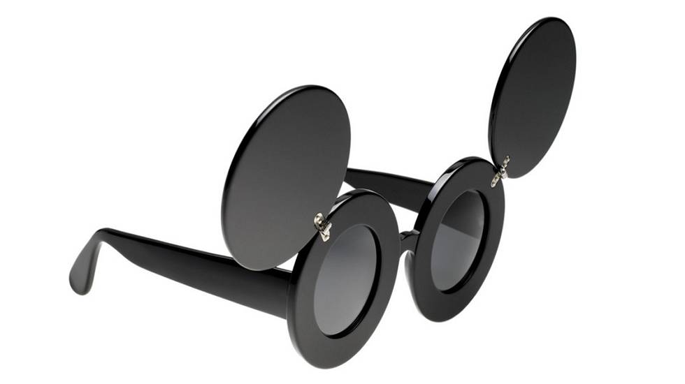 gafas para rostro ovalado