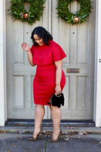vestidos de fiesta para señoras gorditas