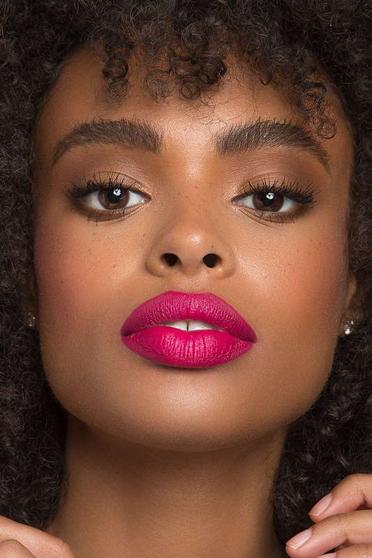 colores de labios para morenas