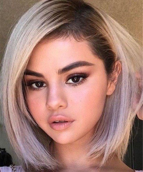 cortes de cabello para rosto redondo