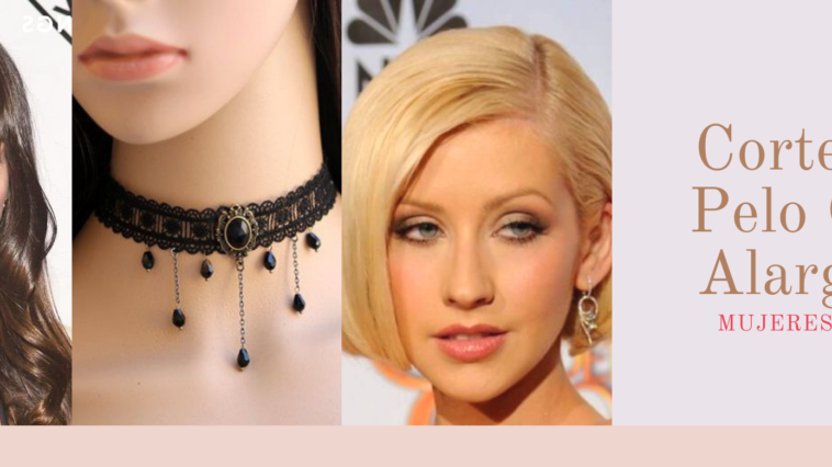 cortes de pelo para rostro alargado