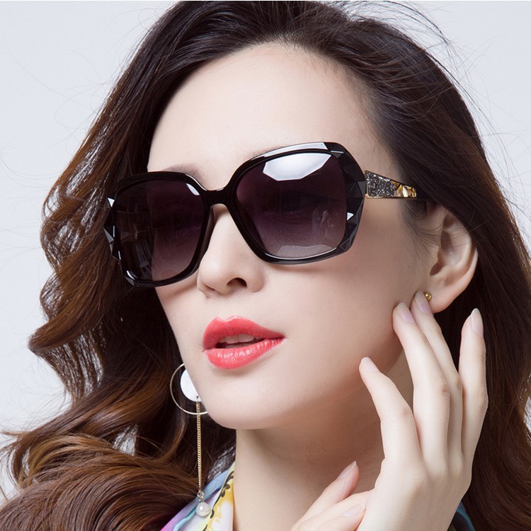 gafas para rostro redondo